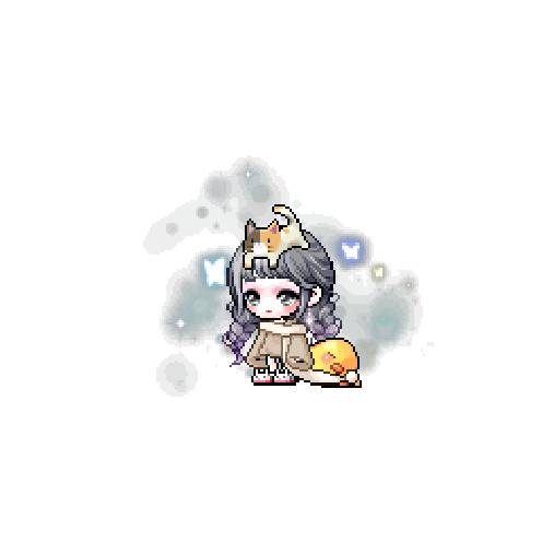 虚拟形象