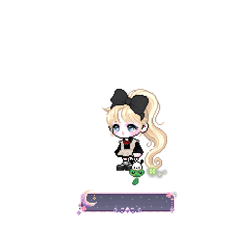 虚拟形象