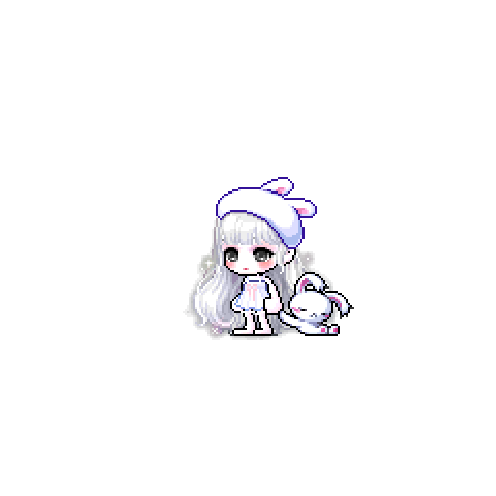 虚拟形象
