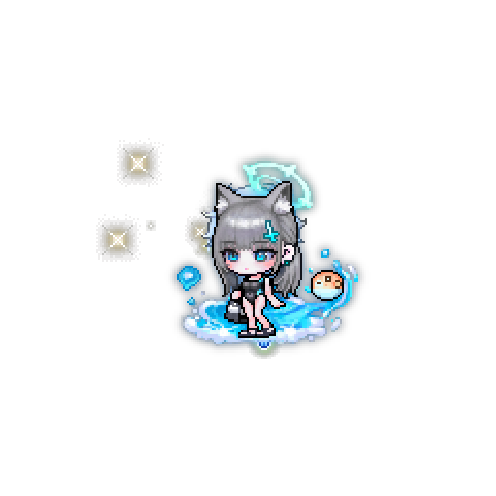 虚拟形象