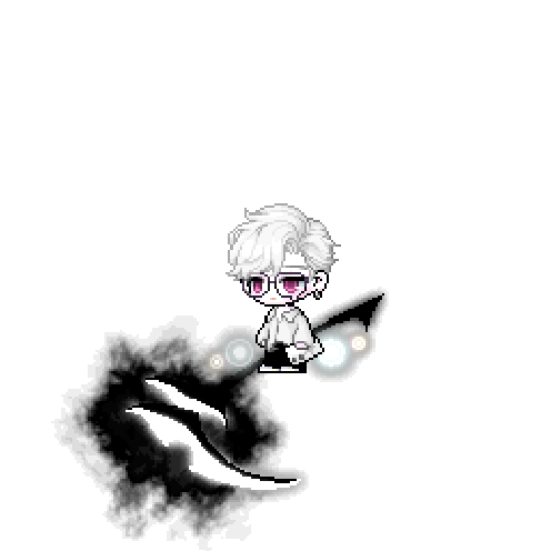 虚拟形象