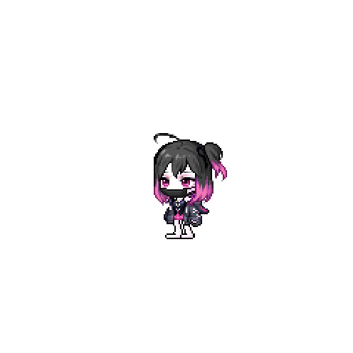 虚拟形象