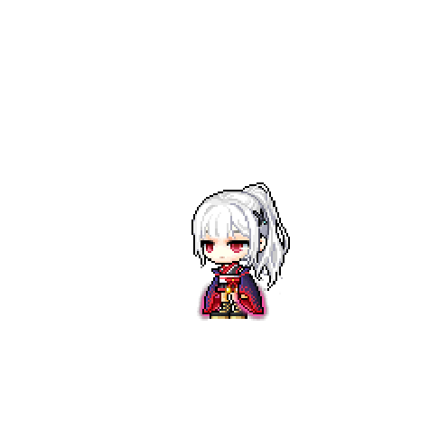 造型