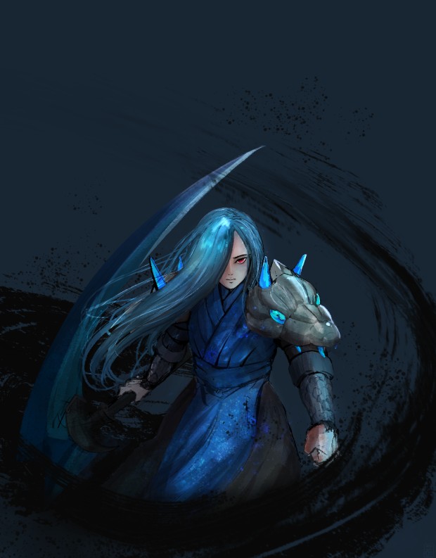 玩家個人簡介圖片