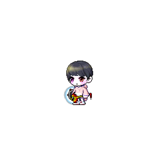虚拟形象