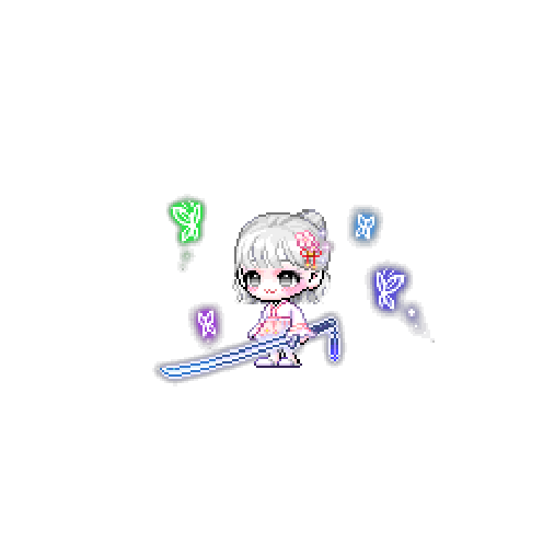 造型