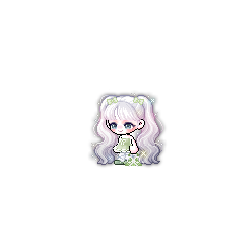 虚拟形象