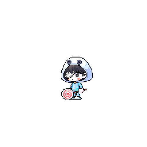 虚拟形象
