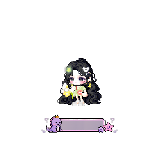 虚拟形象