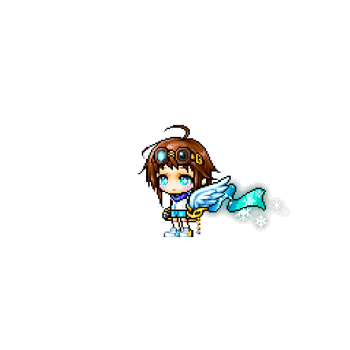 虚拟形象