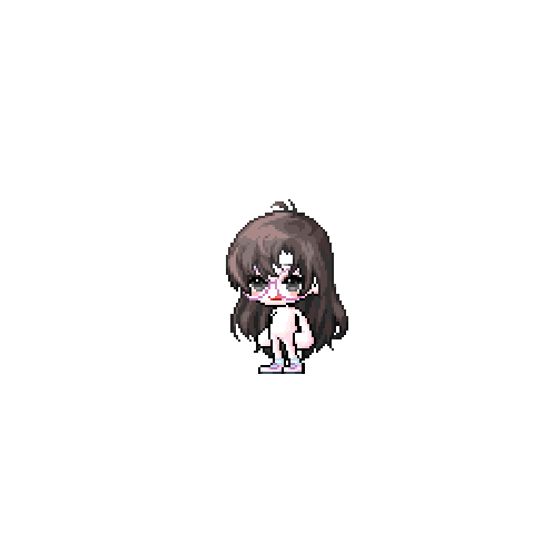 虚拟形象