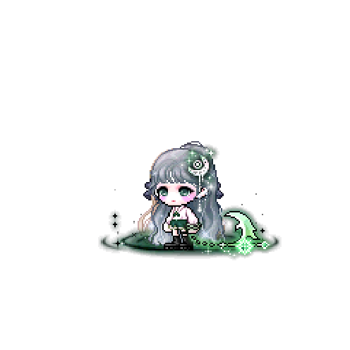 虚拟形象
