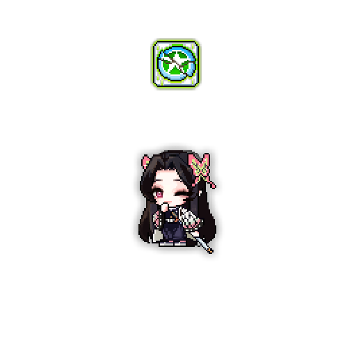虚拟形象
