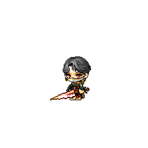 造型