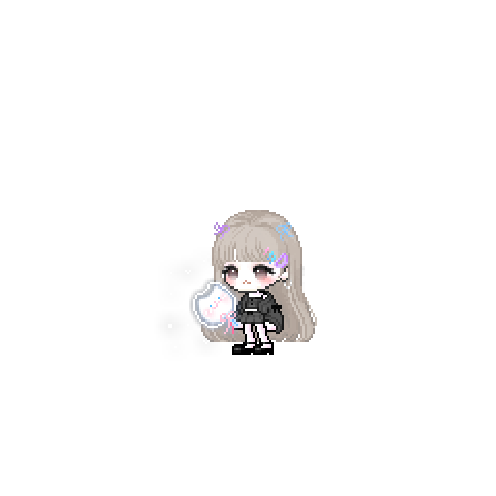 造型