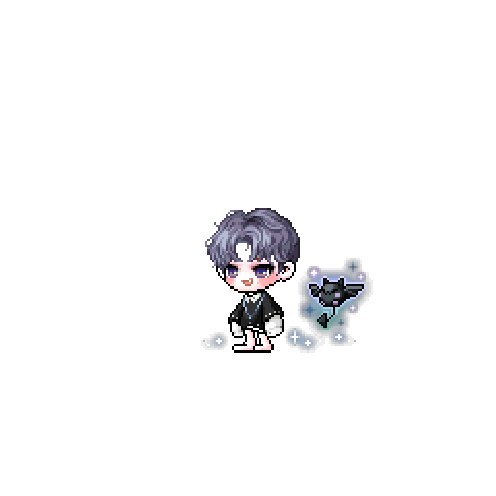 虚拟形象