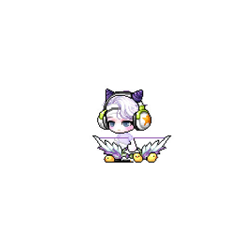 虚拟形象