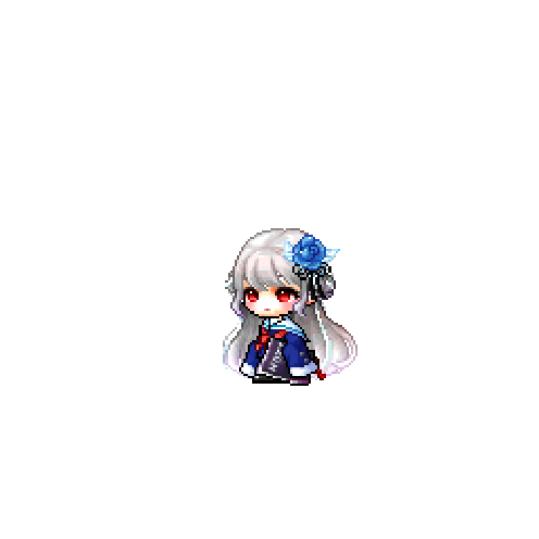 虚拟形象