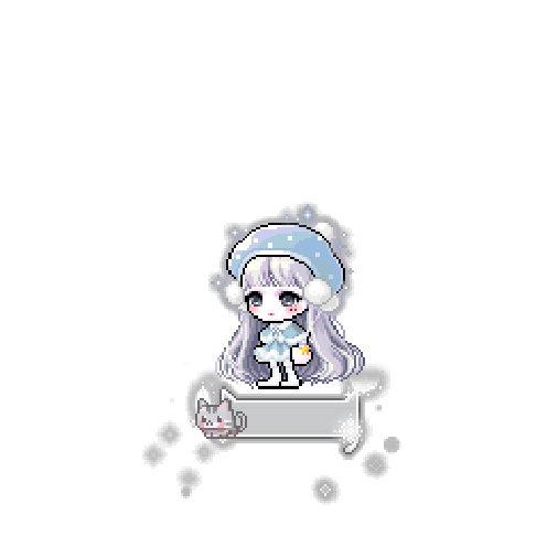 虚拟形象