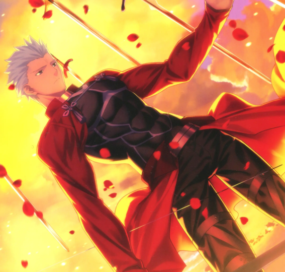 玩家個人簡介圖片