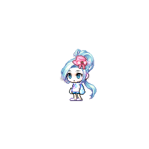 虚拟形象