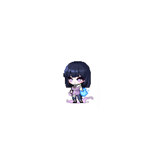 虚拟形象
