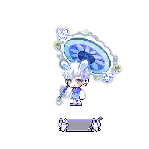 虚拟形象