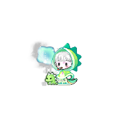 虚拟形象
