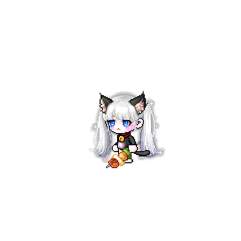 造型