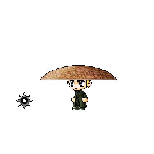 虚拟形象
