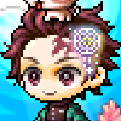 玩家個人簡介圖片