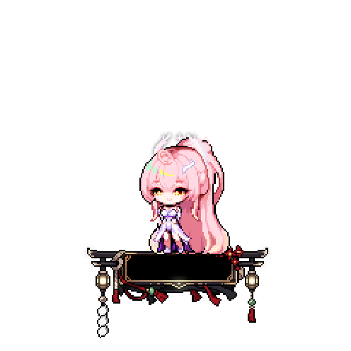 虚拟形象