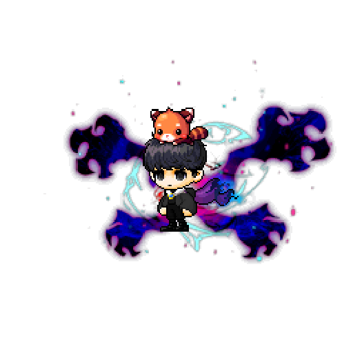 虚拟形象