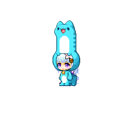 造型