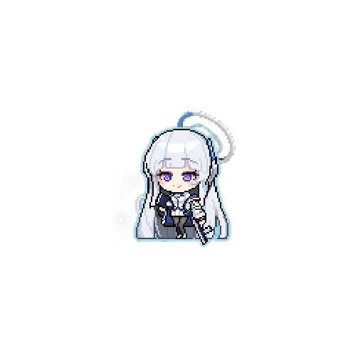 虚拟形象