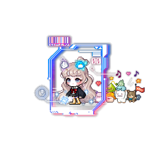 虚拟形象