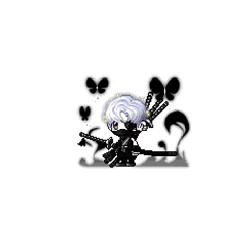 虚拟形象