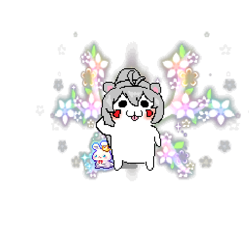 虚拟形象