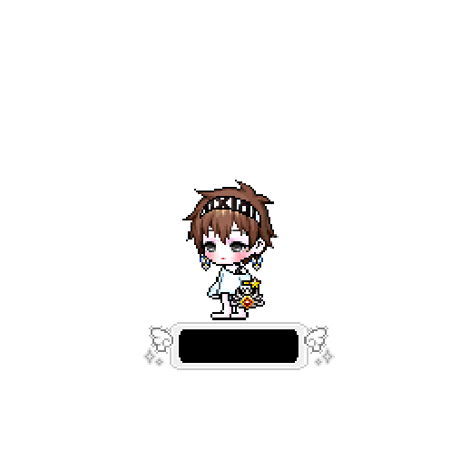虚拟形象