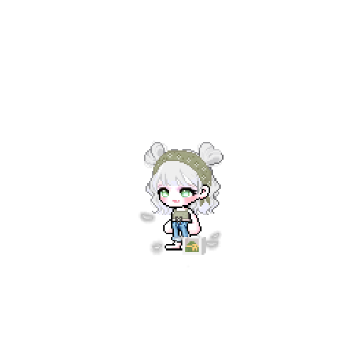 虚拟形象