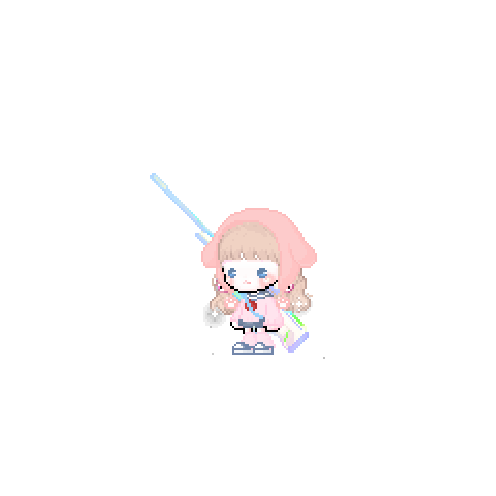 造型