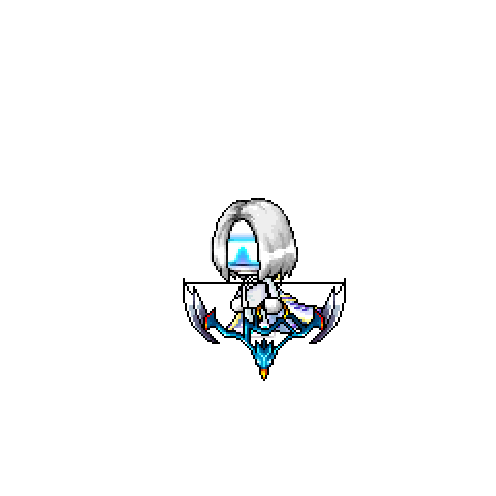 造型