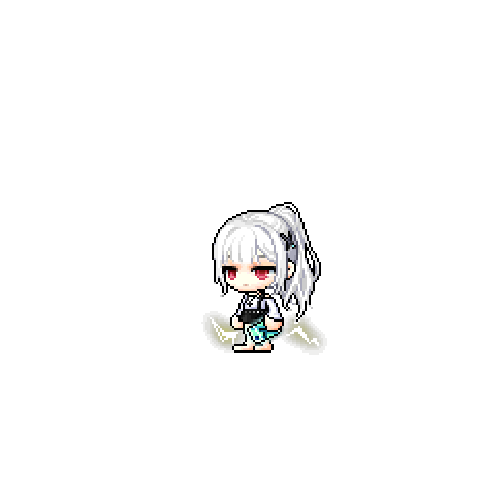 造型