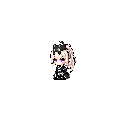 虚拟形象