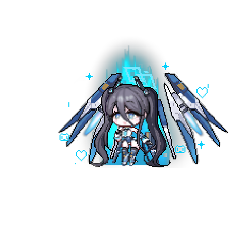 造型