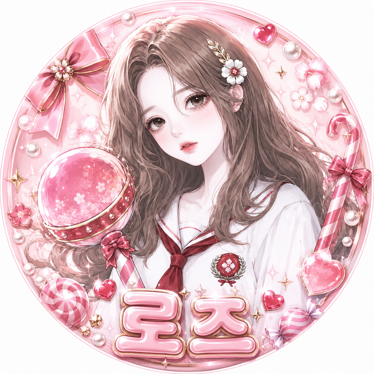 玩家头像图片