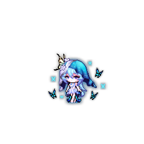 造型