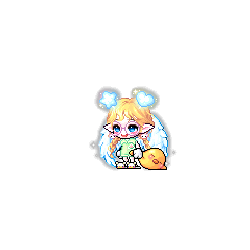 虚拟形象