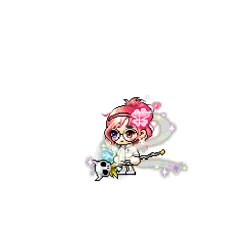虚拟形象