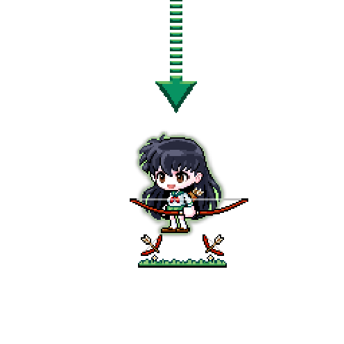 虚拟形象